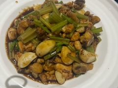 -鄱阳湖·江西小炒·瓦罐煨汤(五道口店)