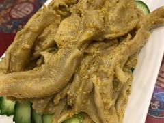 -玉华台饭庄(裕中西里小区店)