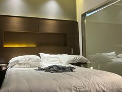 -和平宾馆(王府井店)