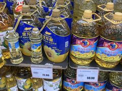 -华润苏果(文昌巷社区店)