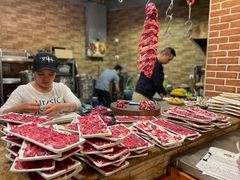 -一品牛鲜潮汕牛肉火锅(茶花园店)