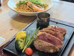 -豪客来牛排(海沧阿罗海店)