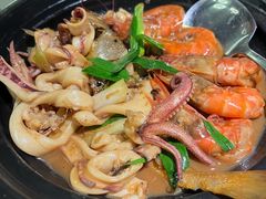 -宋小谨·泉州菜(西沙湾店)