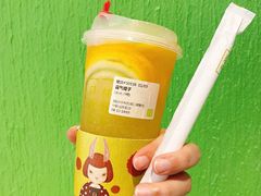-奈雪的茶(华强北中航城店)