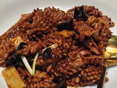 -鹊华居·地道鲁菜·海鲜·融合味(大明湖店)