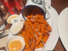 -京A Taproom·精酿餐吧(CBD店)