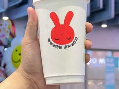 -书亦烧仙草(二七万达广场店)