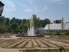 -意大利农场度假村