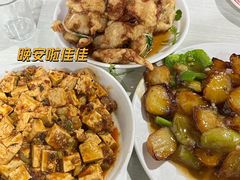 -老于餐厅(民生路店)