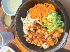 -全州拌饭馆(断桥店)