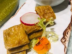 -柒园·三十年创意杭帮菜(龙湖滨江天街店)