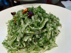 -面辣子·陕西家乡菜(长安店)
