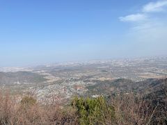 -香山公园