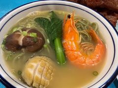 -糟粕醋·椰苑海南菜餐厅(亚龙湾天域酒店)