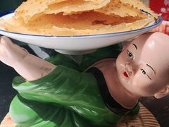-吴越荣记苏州菜·松鼠桂鱼(月光码头店)