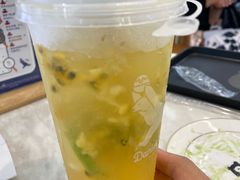-丹礼糖甜品