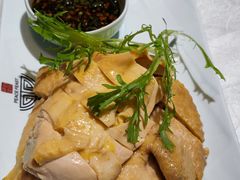 白斩鸡-和满堂·经典本帮菜(川沙古镇店)
