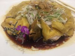 -南海迎宾馆·经典南海菜