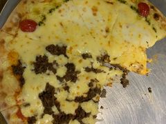 -机器人火炉披萨