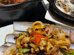 -辉记海鲜美食(氹仔店)