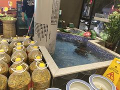 -常株潭·湖南家宴·团建宴会厅(西乡店)