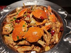 -胖哥俩肉蟹煲(上海悦荟广场店)