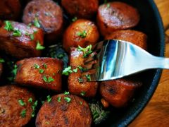 西班牙小红肠-帕歌西班牙餐厅paco tapas