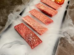 -橘焱胡同烧肉夜食(BFC外滩金融中心店)