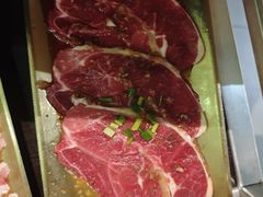 -炙城·韩式烤肉(南京东路店)
