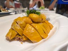 -上海小南国(金桥国际广场店)