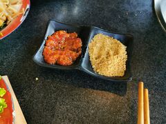 -石记老北京炙子烤肉(松园店)