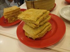 花生酱吐司-亚坤(白沙浮广场店)