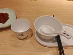 -蔡澜点心·粤菜(新街口IFCX店)