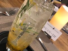 -G+KITCHEN(龙湖狮山天街店)