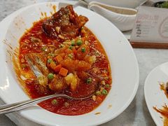 -喜来登由由大酒店九州膳坊中餐厅