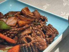 -宏玲餐厅(四川南路店)