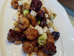 -老北京食府(新北路店)