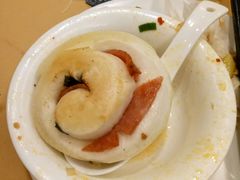 餐包-海龙渔村(万江分店)