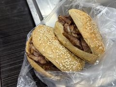 -正味斋锅巴菜(西北角店)