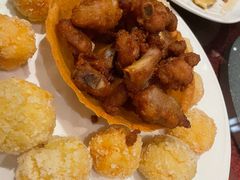 -白云宾馆·白云轩中餐厅·匠心手制