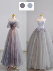-不晚国际婚纱礼服