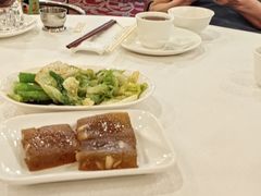 -金鮀岛潮州酒家