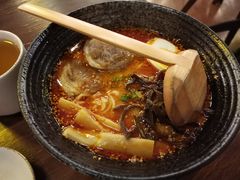 -白石の深夜食堂(宝龙店)