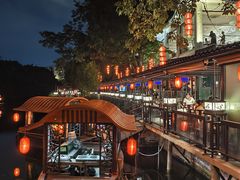 -侨美·唐荔园·40年地道粤菜