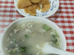 -百年老字号·马家烧麦馆(中街店)