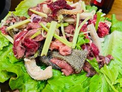 -草原牧语烤全羊(闽江大道店)