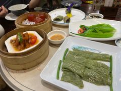 -御膳粥·牛乳粥底火锅·地道顺德菜(容桂店)