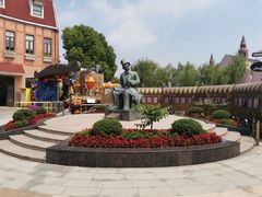 -安徒生童话乐园