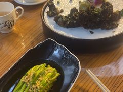 -泡桐树孙二娘私房菜