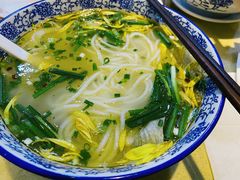 -桥香园云南过桥米线(金马碧鸡店)